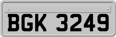 BGK3249