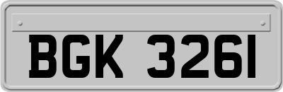 BGK3261
