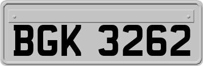 BGK3262