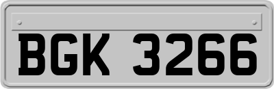 BGK3266