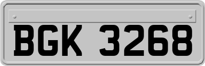 BGK3268