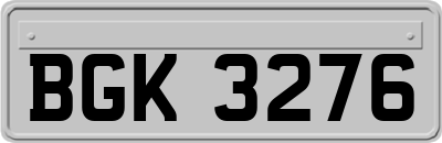 BGK3276
