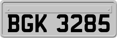 BGK3285