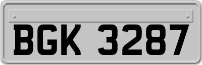 BGK3287