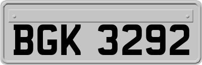 BGK3292