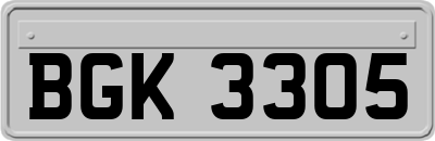 BGK3305