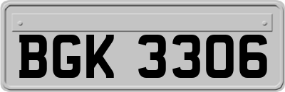 BGK3306