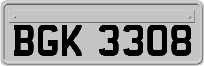 BGK3308