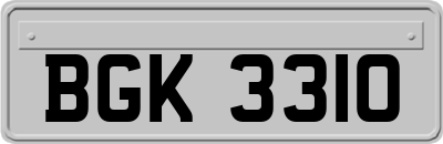 BGK3310