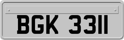 BGK3311