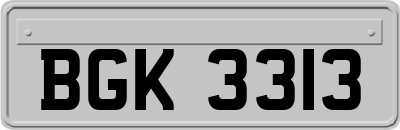BGK3313