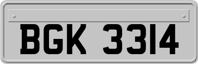 BGK3314