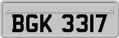 BGK3317