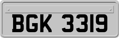 BGK3319