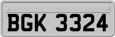 BGK3324