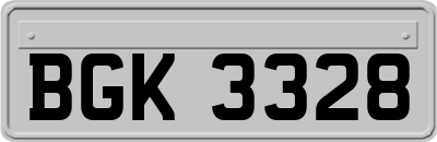BGK3328