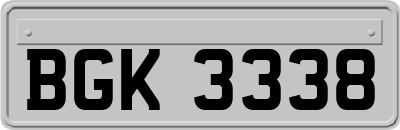 BGK3338