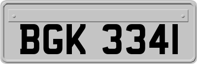 BGK3341