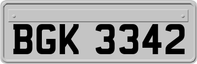 BGK3342