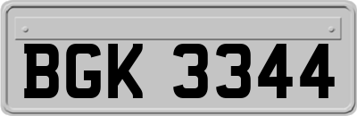 BGK3344