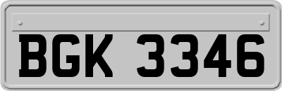 BGK3346