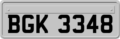 BGK3348