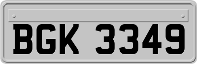 BGK3349
