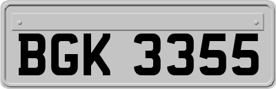 BGK3355