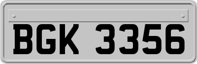 BGK3356
