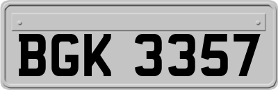 BGK3357