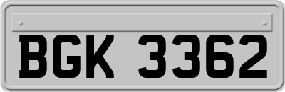BGK3362