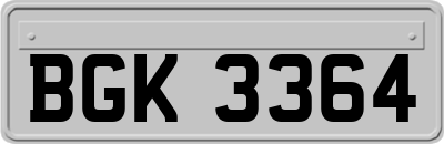 BGK3364