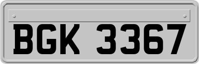 BGK3367
