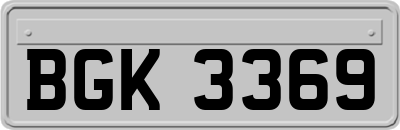 BGK3369