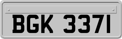 BGK3371