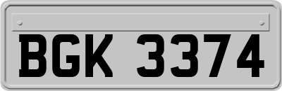 BGK3374