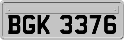 BGK3376
