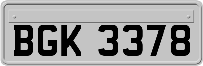BGK3378