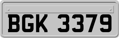 BGK3379