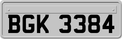 BGK3384