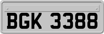 BGK3388