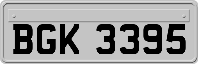 BGK3395