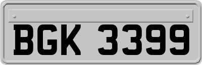 BGK3399