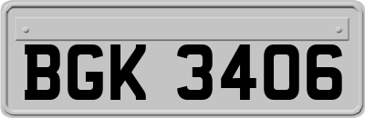 BGK3406