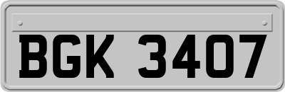BGK3407