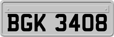 BGK3408