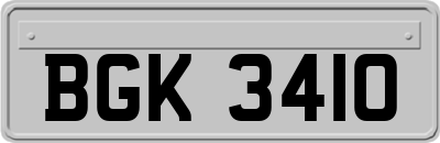 BGK3410