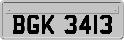 BGK3413
