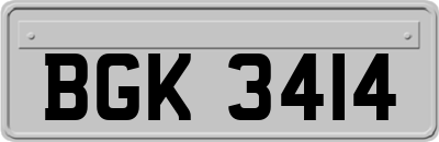 BGK3414