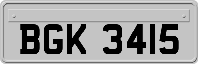 BGK3415